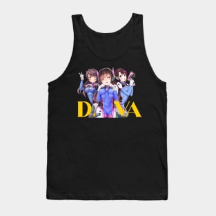 Dva Tank Top